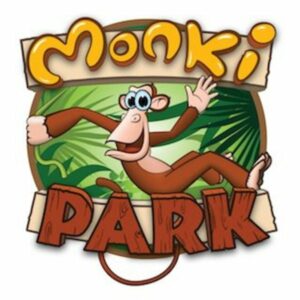 Monkipark
