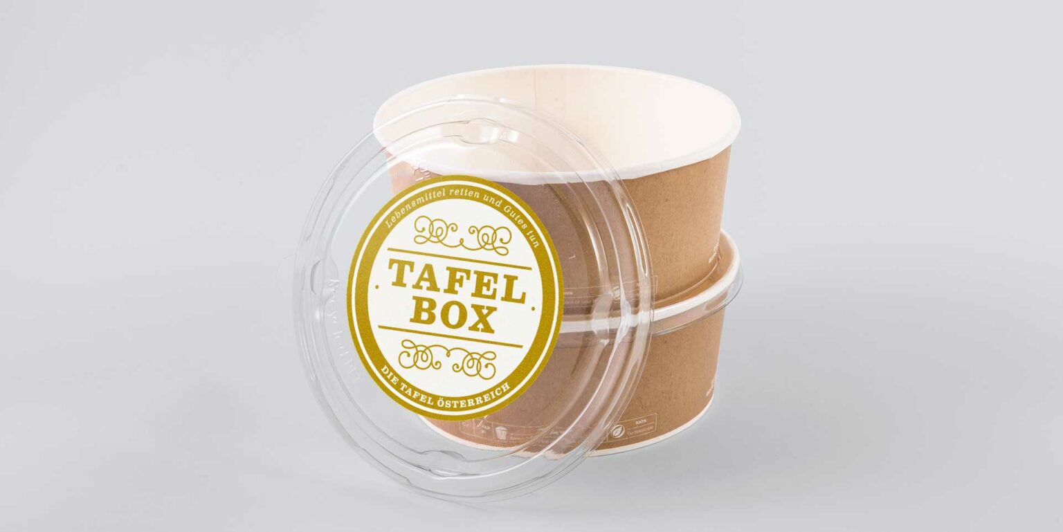 TafelBox Neu