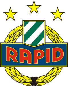 Wappen Rapid